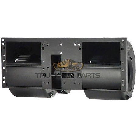 Truckair Blower Assembly 12V 01-3091